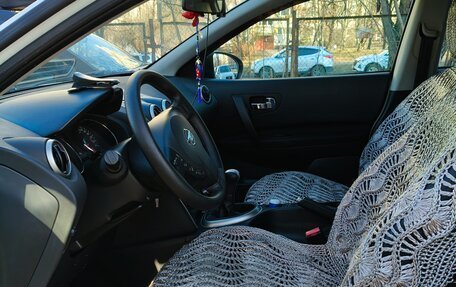 Nissan Qashqai, 2012 год, 950 000 рублей, 4 фотография