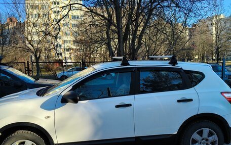 Nissan Qashqai, 2012 год, 950 000 рублей, 3 фотография