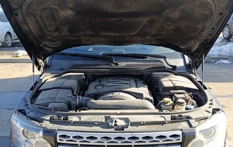 Land Rover Discovery IV, 2011 год, 1 780 000 рублей, 8 фотография