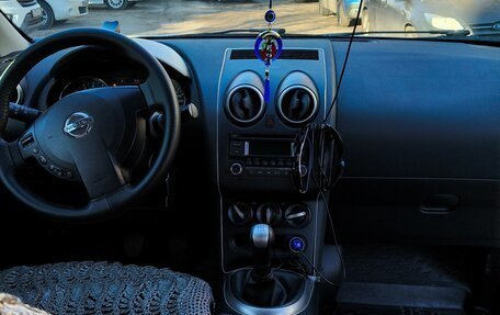 Nissan Qashqai, 2012 год, 950 000 рублей, 6 фотография