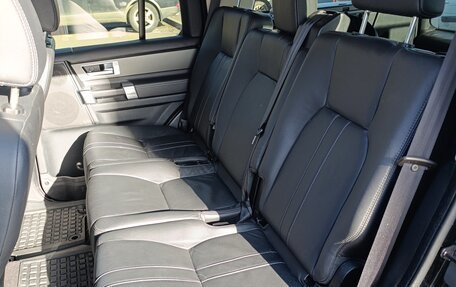 Land Rover Discovery IV, 2011 год, 1 780 000 рублей, 11 фотография