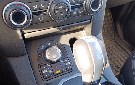 Land Rover Discovery IV, 2011 год, 1 780 000 рублей, 14 фотография