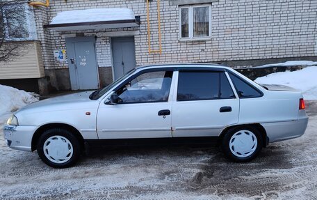 Daewoo Nexia I рестайлинг, 2013 год, 160 000 рублей, 6 фотография