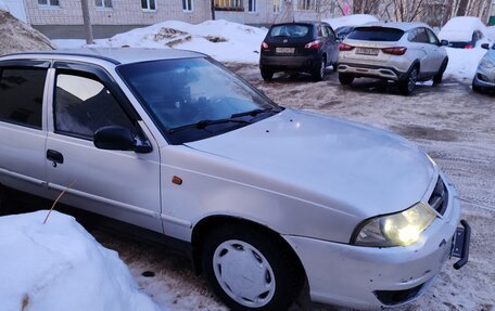Daewoo Nexia I рестайлинг, 2013 год, 160 000 рублей, 4 фотография