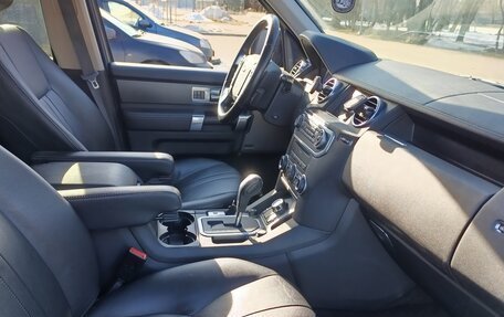 Land Rover Discovery IV, 2011 год, 1 780 000 рублей, 12 фотография