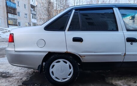 Daewoo Nexia I рестайлинг, 2013 год, 160 000 рублей, 2 фотография