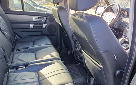 Land Rover Discovery IV, 2011 год, 1 780 000 рублей, 13 фотография