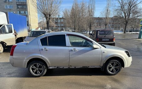 Chery Fora (A21), 2008 год, 110 000 рублей, 4 фотография