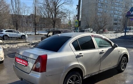 Chery Fora (A21), 2008 год, 110 000 рублей, 5 фотография