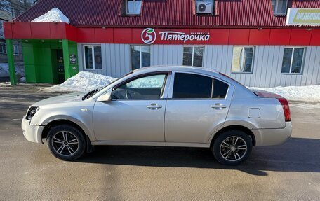 Chery Fora (A21), 2008 год, 110 000 рублей, 8 фотография