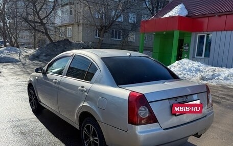 Chery Fora (A21), 2008 год, 110 000 рублей, 7 фотография