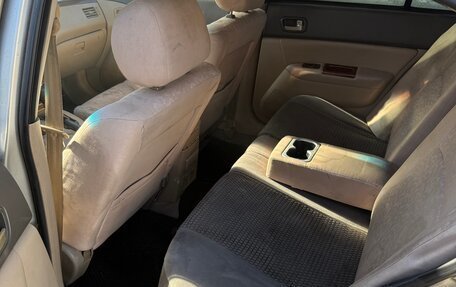 Chery Fora (A21), 2008 год, 110 000 рублей, 10 фотография