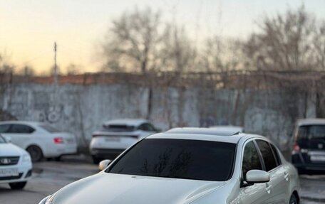 Infiniti G, 2007 год, 870 000 рублей, 3 фотография