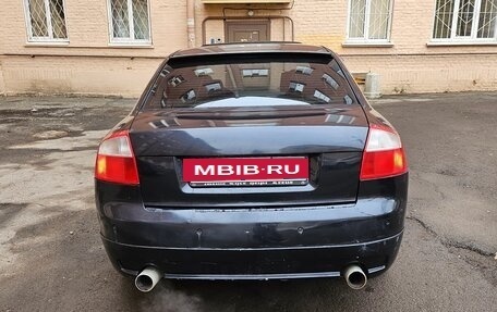 Audi A4, 2002 год, 250 000 рублей, 4 фотография