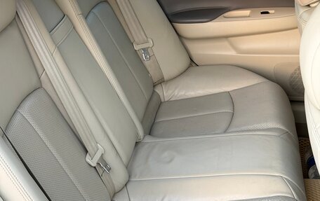 Infiniti G, 2007 год, 870 000 рублей, 14 фотография
