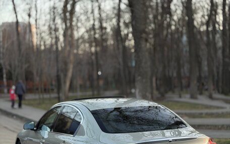 Infiniti G, 2007 год, 870 000 рублей, 4 фотография