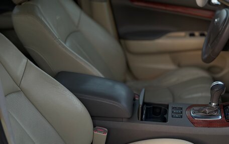 Infiniti G, 2007 год, 870 000 рублей, 12 фотография