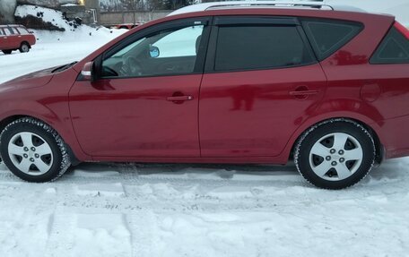 KIA cee'd I рестайлинг, 2012 год, 700 000 рублей, 3 фотография