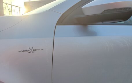 Skoda Octavia, 2016 год, 1 700 000 рублей, 32 фотография