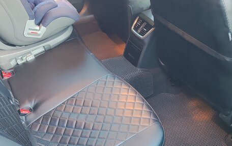 Skoda Octavia, 2016 год, 1 700 000 рублей, 29 фотография