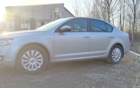 Skoda Octavia, 2016 год, 1 700 000 рублей, 31 фотография