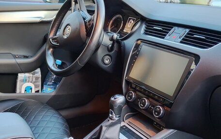 Skoda Octavia, 2016 год, 1 700 000 рублей, 30 фотография