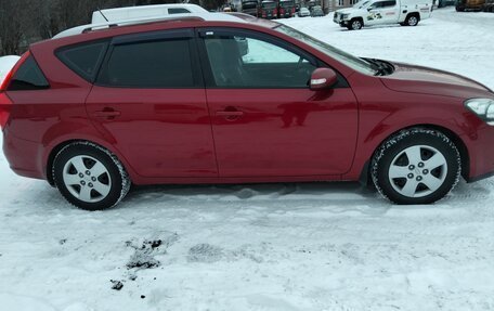 KIA cee'd I рестайлинг, 2012 год, 700 000 рублей, 4 фотография