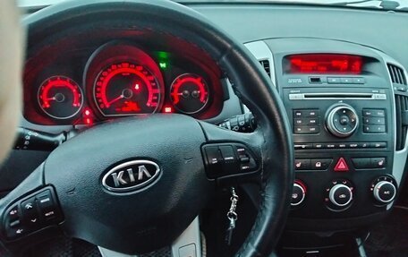 KIA cee'd I рестайлинг, 2012 год, 700 000 рублей, 5 фотография