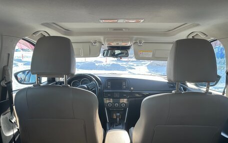 Mazda CX-5 II, 2013 год, 1 515 000 рублей, 12 фотография