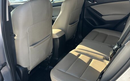 Mazda CX-5 II, 2013 год, 1 515 000 рублей, 13 фотография