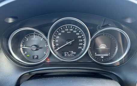 Mazda CX-5 II, 2013 год, 1 515 000 рублей, 16 фотография