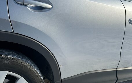 Mazda CX-5 II, 2013 год, 1 515 000 рублей, 9 фотография