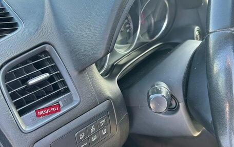 Mazda CX-5 II, 2013 год, 1 515 000 рублей, 15 фотография