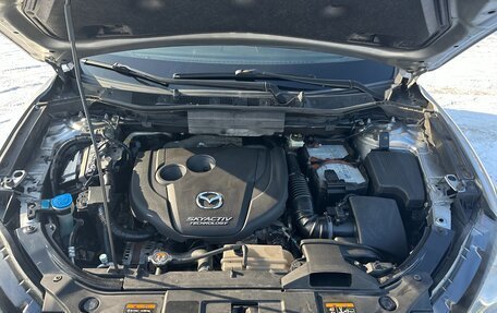 Mazda CX-5 II, 2013 год, 1 515 000 рублей, 19 фотография