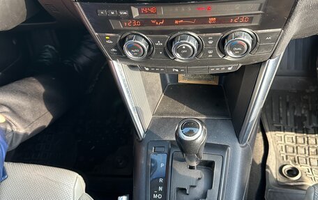 Mazda CX-5 II, 2013 год, 1 515 000 рублей, 25 фотография