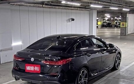 BMW 2 серия F44, 2022 год, 1 898 209 рублей, 4 фотография