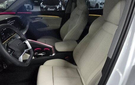 Audi Q5, 2025 год, 7 500 000 рублей, 5 фотография