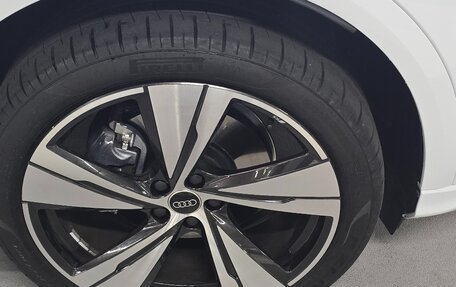 Audi Q5, 2025 год, 7 500 000 рублей, 19 фотография