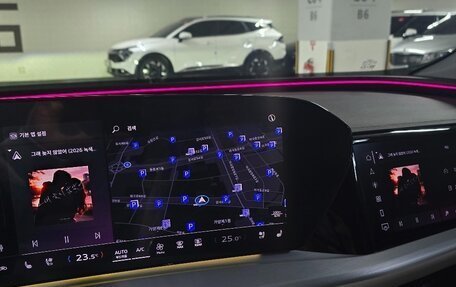 Audi Q5, 2025 год, 7 500 000 рублей, 8 фотография