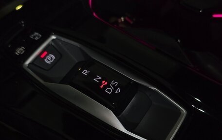 Audi Q5, 2025 год, 7 500 000 рублей, 16 фотография