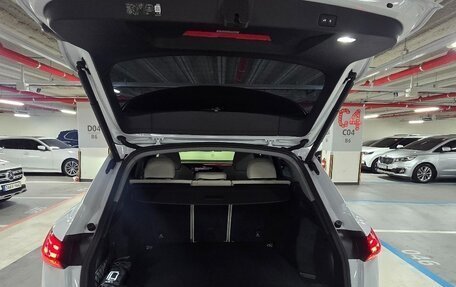 Audi Q5, 2025 год, 7 500 000 рублей, 18 фотография