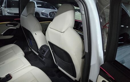 Audi Q5, 2025 год, 7 500 000 рублей, 7 фотография