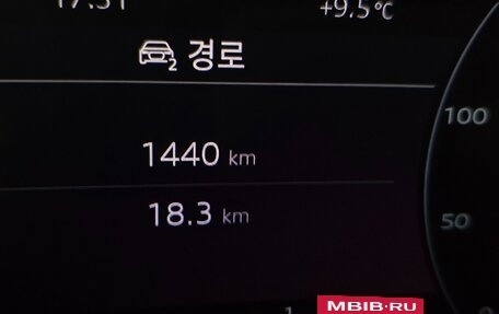 Audi Q5, 2025 год, 7 500 000 рублей, 15 фотография