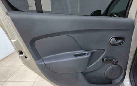 Renault Sandero II рестайлинг, 2020 год, 1 260 000 рублей, 15 фотография