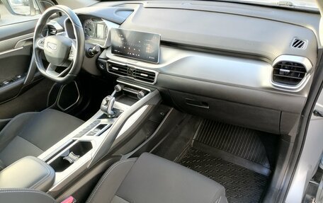 Geely Coolray I, 2021 год, 1 499 000 рублей, 10 фотография