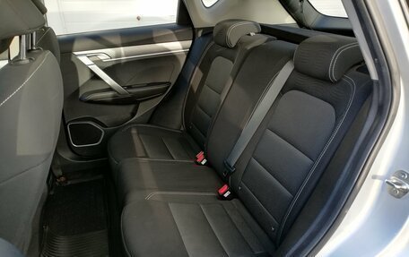 Geely Coolray I, 2021 год, 1 499 000 рублей, 11 фотография