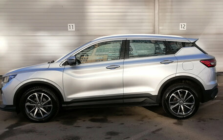 Geely Coolray I, 2021 год, 1 499 000 рублей, 8 фотография