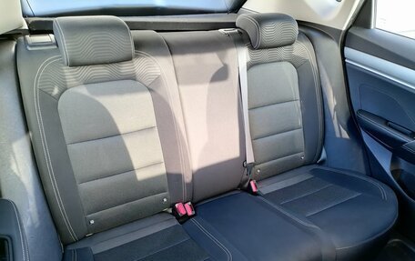 Geely Coolray I, 2021 год, 1 499 000 рублей, 12 фотография