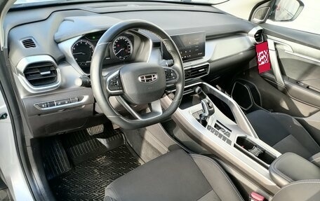 Geely Coolray I, 2021 год, 1 499 000 рублей, 9 фотография