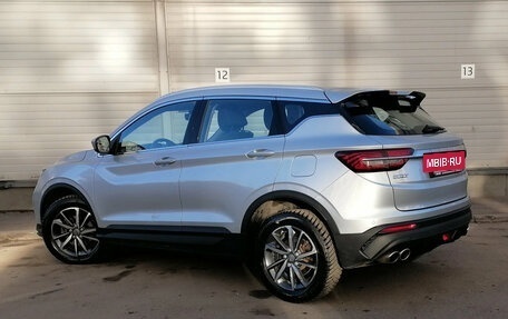 Geely Coolray I, 2021 год, 1 499 000 рублей, 7 фотография